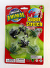 Amusing Animal Super Stretch Frog Figurine's