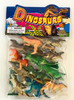 dinosaur figures