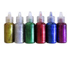 Glitter Glue Assorted Classic Colors