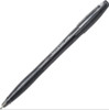 BIC® Atlantis™ Retractable Ballpoint Pens, Medium Point, 1.0 mm