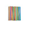 Assorted Colors Stir Sticks, Multipurpose Color Sticks