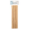 thin Natural Sticks , Craft Sticks, Palillos Naturales, Palitos Para Arte