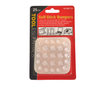 Plastic Bumpers Self adhesive