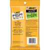 BIC Xtra Life Ballpoint Pens, Medium Tip, 10ct - Black Ink