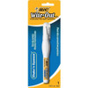 BIC CORRECTION PEN