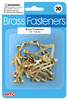 Brass Fasteners