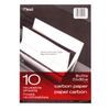Mead Carbon Paper