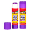 Glues stick