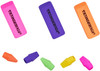 NEON ERASER SET