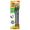 black bic gelocity pen