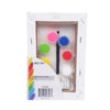KIds mini painting canvas