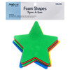 EVA Foam Stars