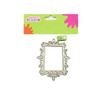 Natural Accent - D' Encanto Laced Wood Frame