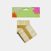 AngelsCrafts Brand" 100-Ct Natural Popsicle Sticks