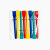 Paint Scrapers 8ct, Assorted Colors
