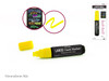 Craft Decor: Chalk-It-Up 10mm Large Marker  Blister-Carded