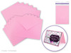 Cardmaking: 4.5"x6" Cards + Envelopes 6 sets A6