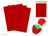 Felt Sheets: 9"x12" 3pc 160gsm