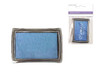 Stamp Ink Pad: 1.5"x2.5" Pigment Solid Color AcidFree