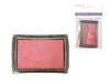 Stamp Ink Pad: 1.5"x2.5" Pigment Solid Color AcidFree