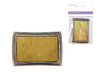 Stamp Ink Pad: 1.5"x2.5" Pigment Solid Color AcidFree