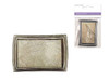 Stamp Ink Pad: 1.5"x2.5" Pigment Solid Color AcidFree