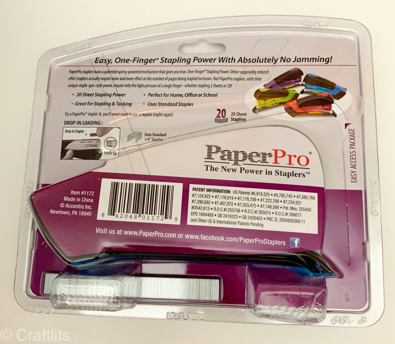 PAPERPRO
