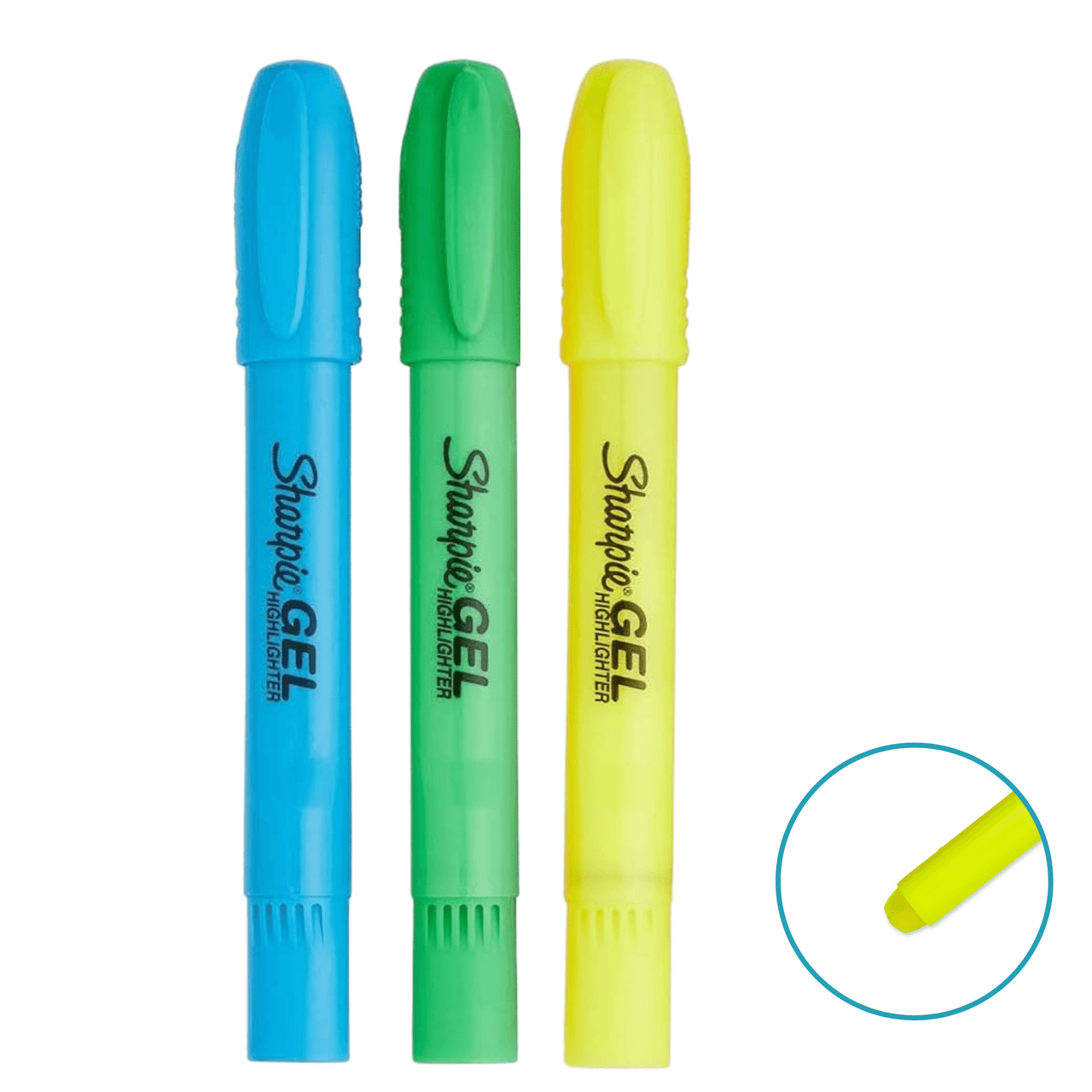 Gel Highlighters