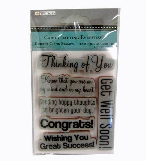 Card Crafting Rubber Stamps Card Crafting Rubber Stamps