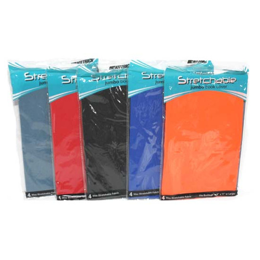 Jumbo SBC- Primary Solid Color. Jumbo SBC- Primary Solid Color.