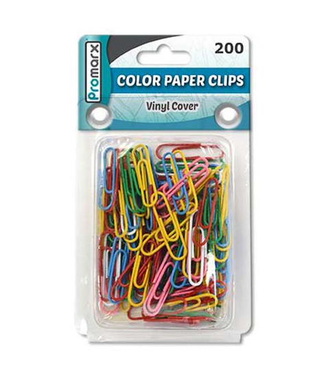 Magnetic Paper Clip Holder, CLOSEOUT - 1050