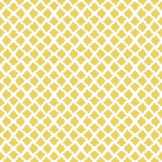 Magic Cover, "Talisman Gold Accent" Self-Adhesive 18" x 9 ft.