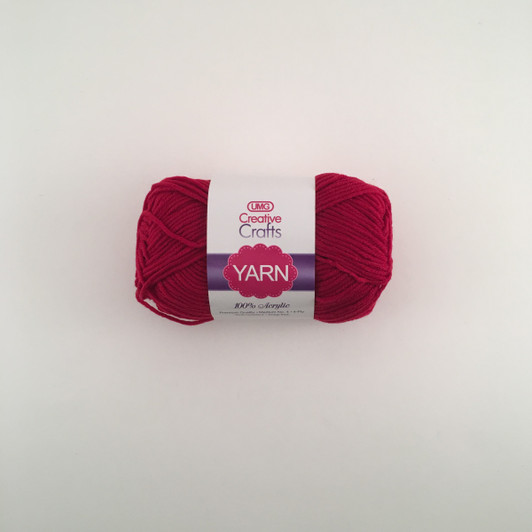 Acrylic Yarn