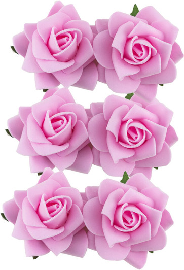 foam flower foam flower