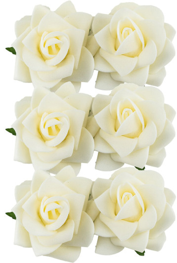 foam flower foam flower