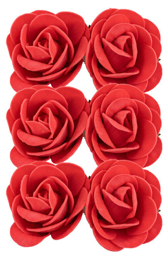 foam flower foam flower