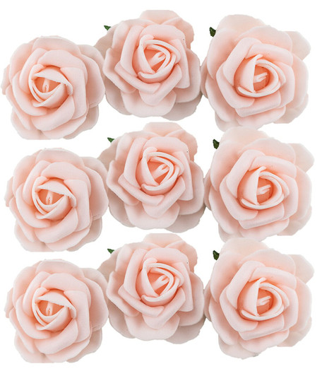 foam flower foam flower