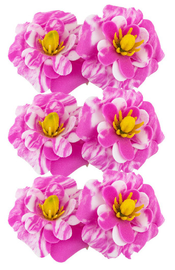 foam decorative flower foam decorative flower