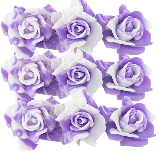 foam flower foam flower