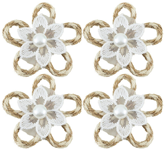 Decorative Flower craft Decorative Flower craft