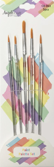 Paint Brush Paint Brush