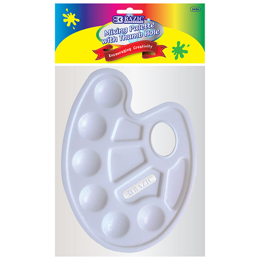 Paint Palette Paint Palette