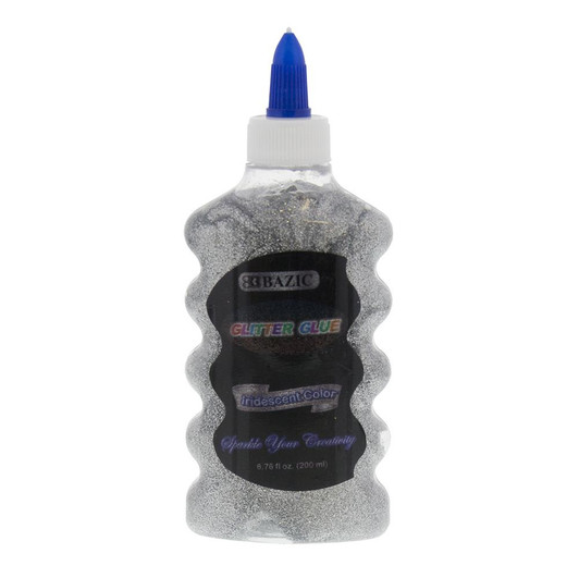 GLITTER GLUE GLITTER GLUE