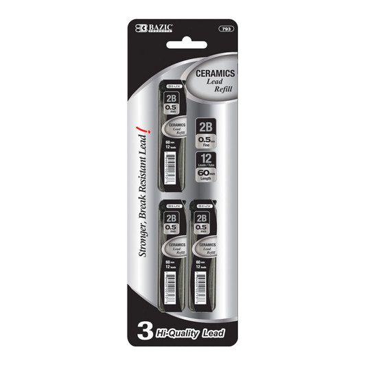 LEAD REFILL LEAD REFILL