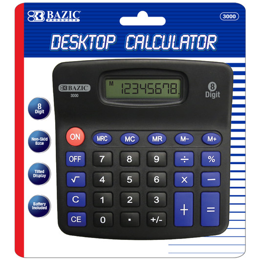 CALCULATOR CALCULATOR
