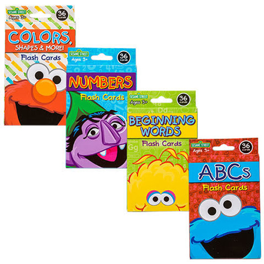 flash card flash card