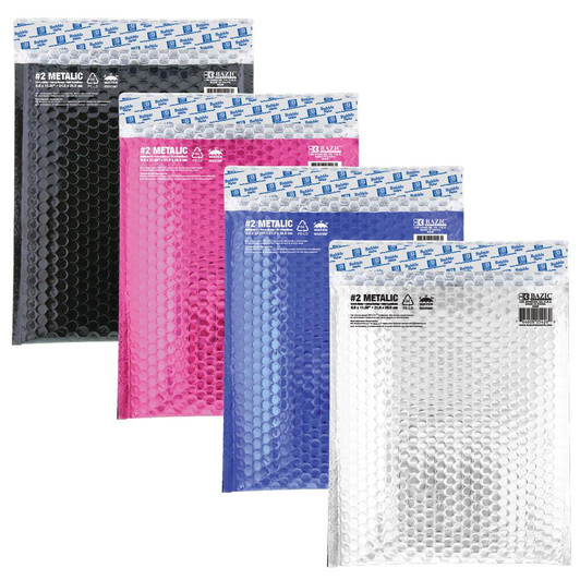 BUBBLE MAILER BUBBLE MAILER