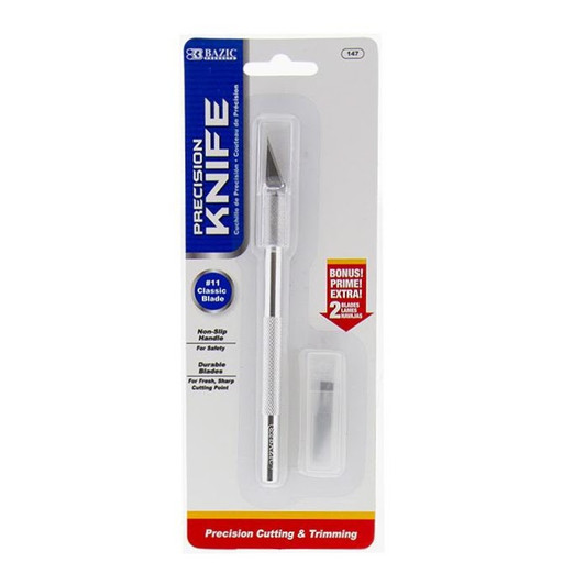 Precision Knife Precision Knife