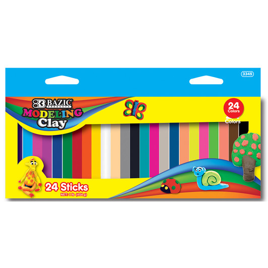 Molding Clay Sticks Molding Clay Sticks