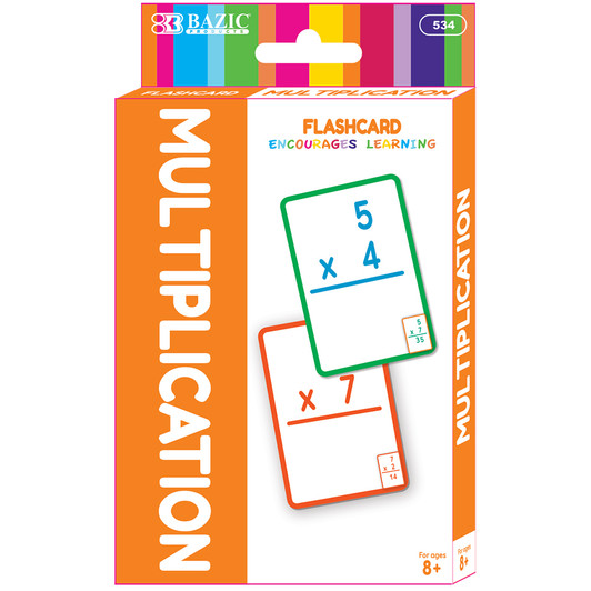 Preschool Multiplication Flash Cards. Preschool Multiplication Flash Cards.
